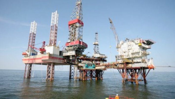 OMV şi Exxon, asociere cu Romgaz pentru exploatarea zăcămintelor din Marea Neagră